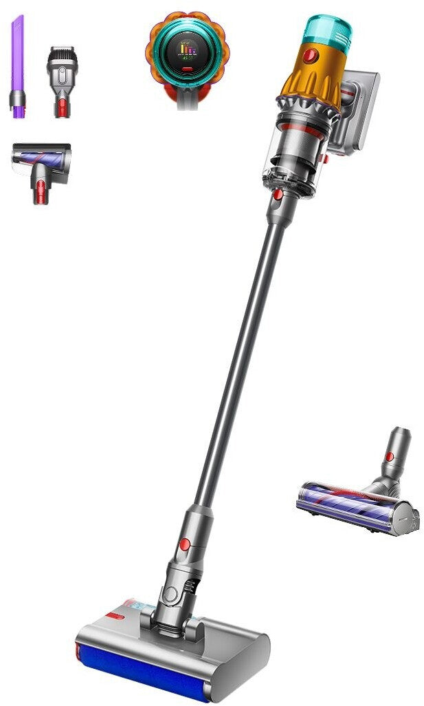 Dyson V12 Detect Submarine Slim 485350-01 – Bild 1
