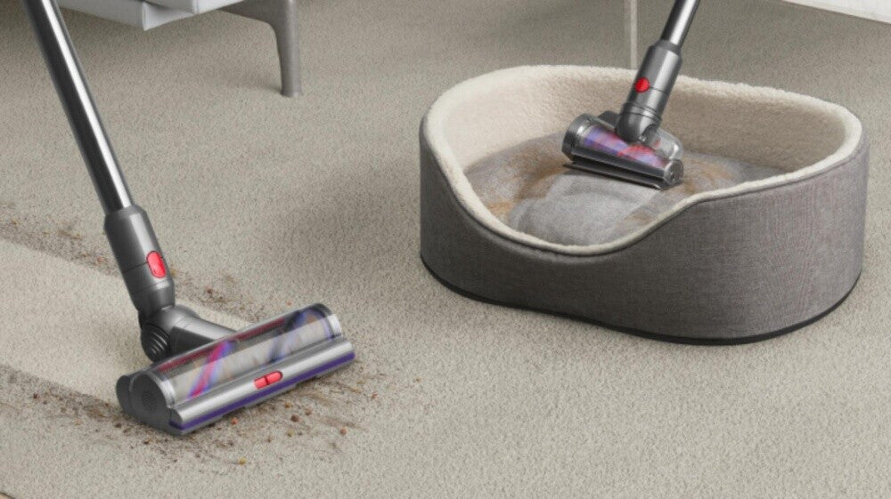 Dyson V12 Detect Submarine Slim 485350-01 – Bild 6