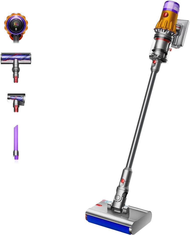 Dyson V12 Detect Submarine Slim 485350-01 – Bild 2