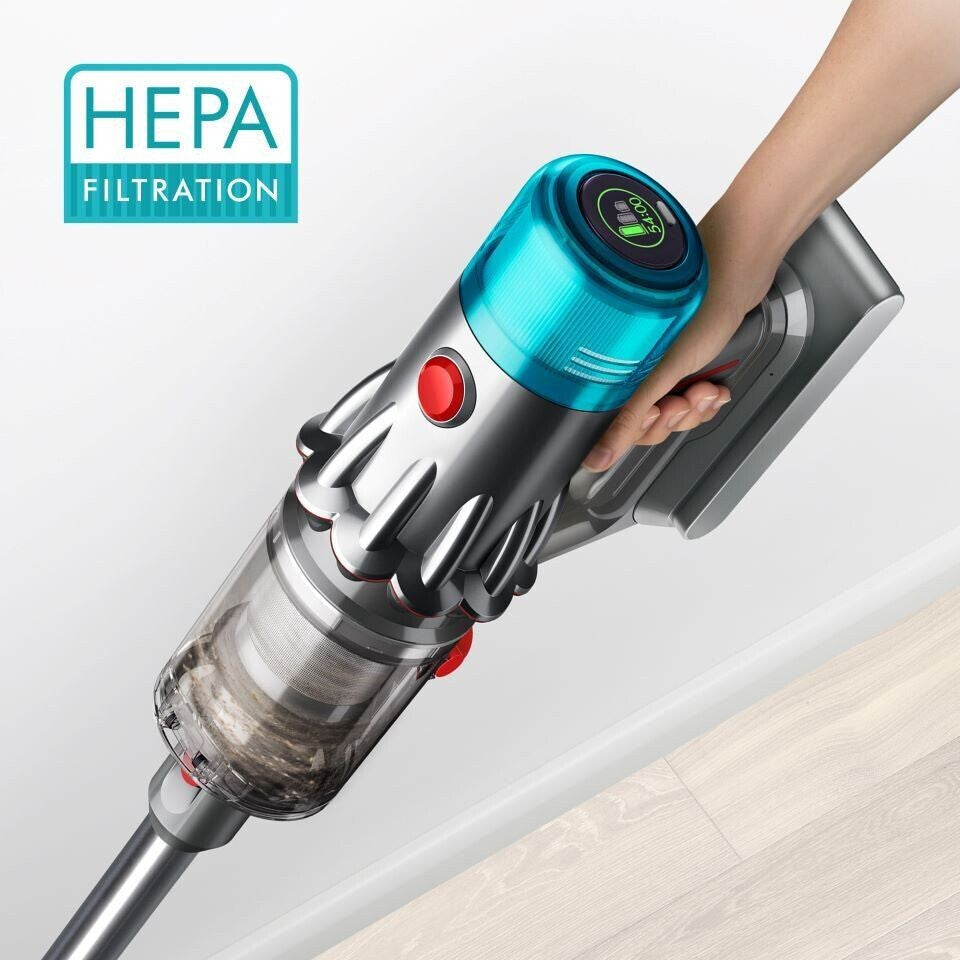 Dyson V12 Origin 492711-01 – Bild 6
