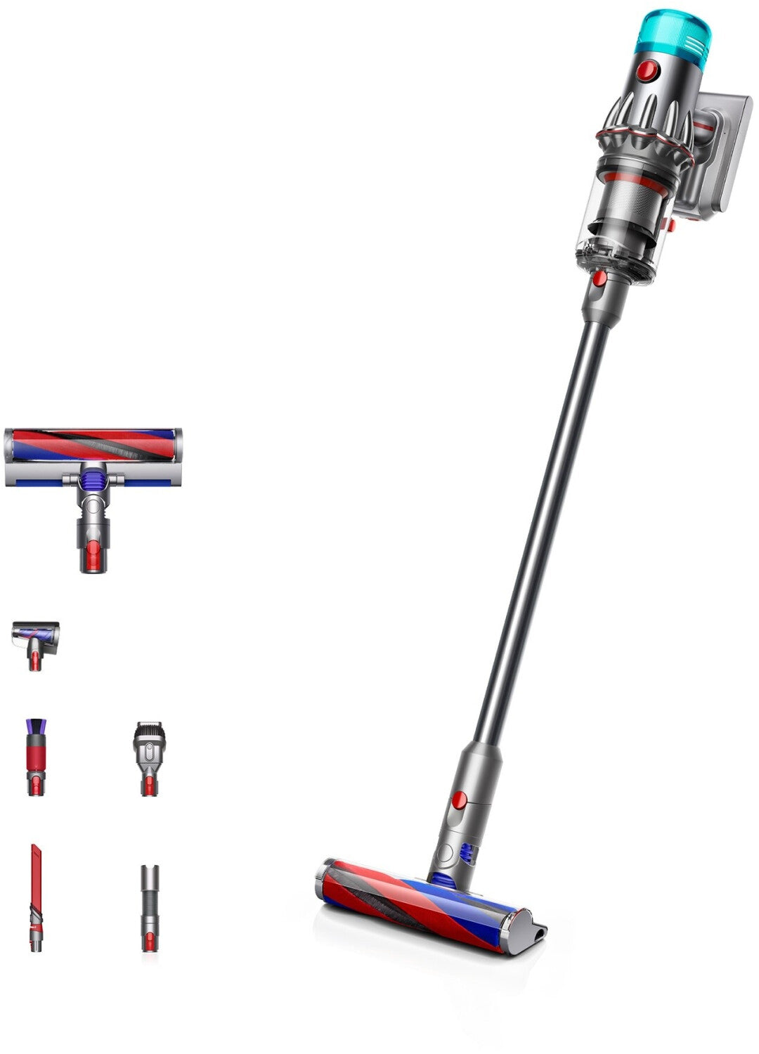 Dyson V12 Origin 492711-01 – Bild 2