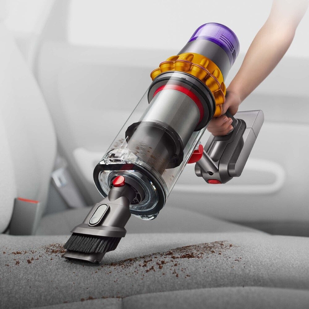 Dyson V15 Detect Absolute (2023) – Bild 5