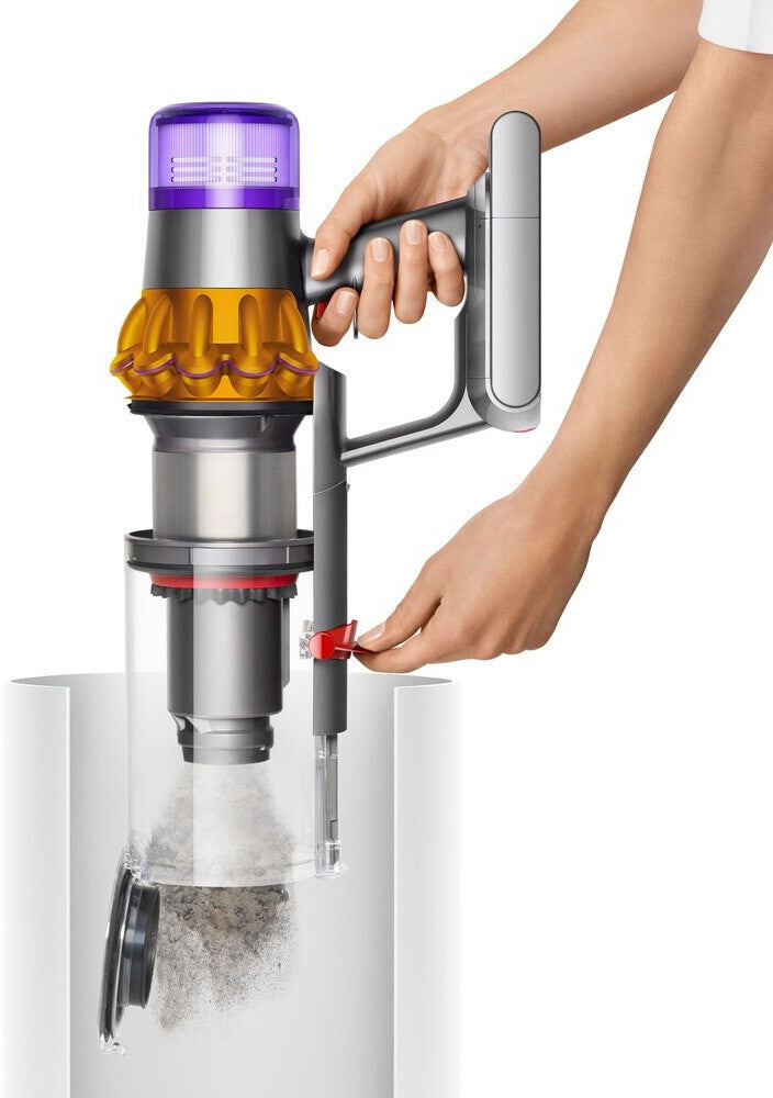 Dyson V15 Detect Absolute (2023) – Bild 6
