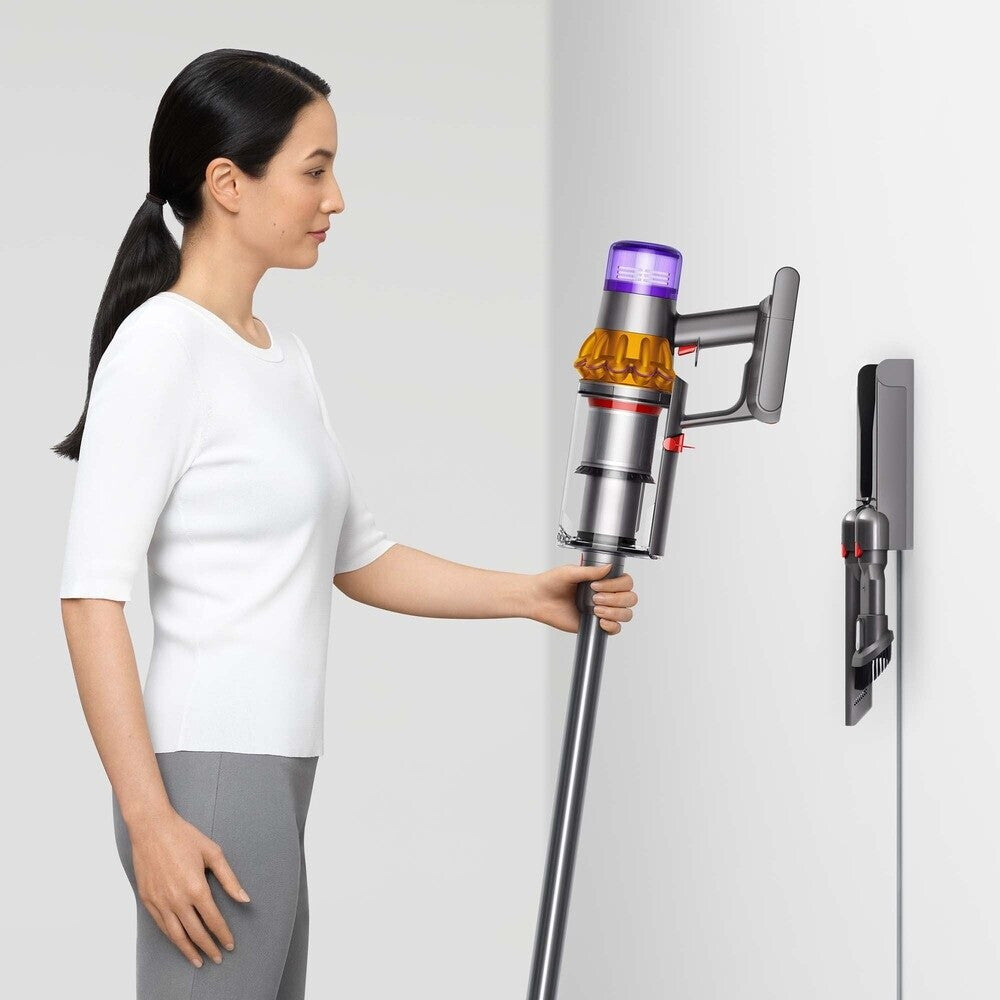 Dyson V15 Detect Absolute (2023) – Bild 4