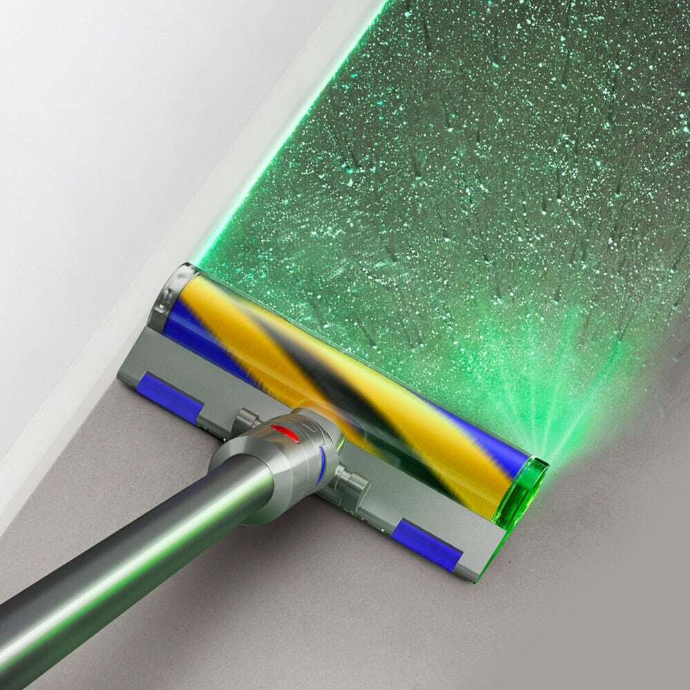 Dyson V15 Detect Absolute (2023) – Bild 9