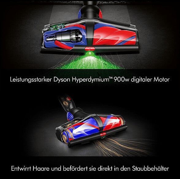 Dyson V16 Piston – Bild 11