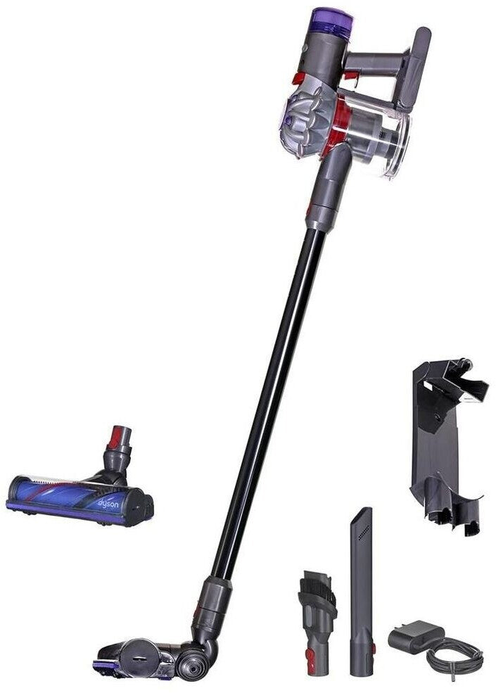 Dyson V8 Advanced 492636-01 – Bild 6