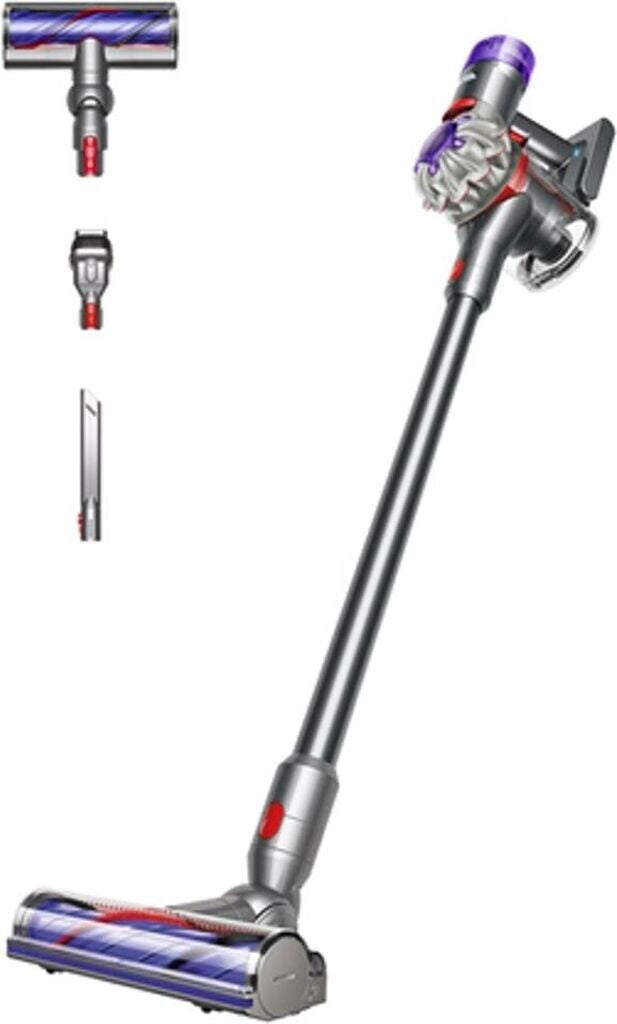 Dyson V8 Advanced 492636-01 – Bild 4