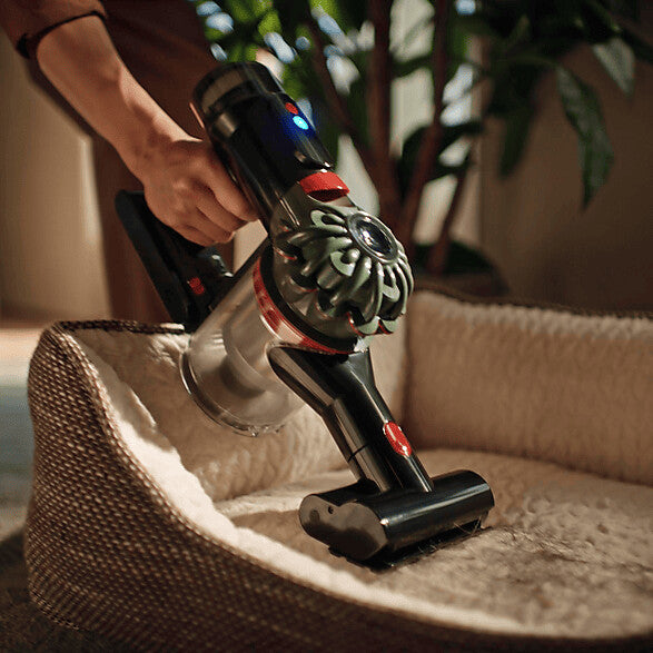 Dyson V8 Cyclone 226587-01 – Bild 3