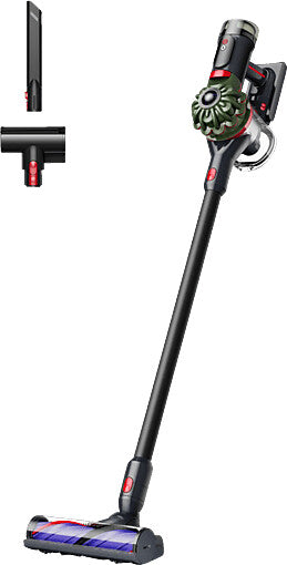Dyson V8 Cyclone 226587-01 – Bild 1