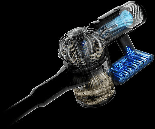 Dyson V8 Cyclone 226587-01 – Bild 5