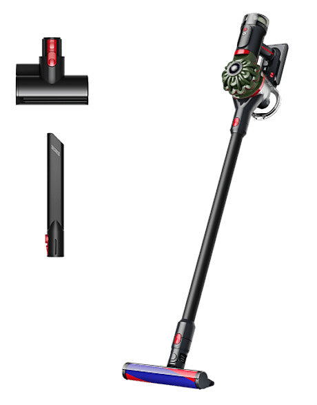 Dyson V8 Cyclone 226587-01 – Bild 8