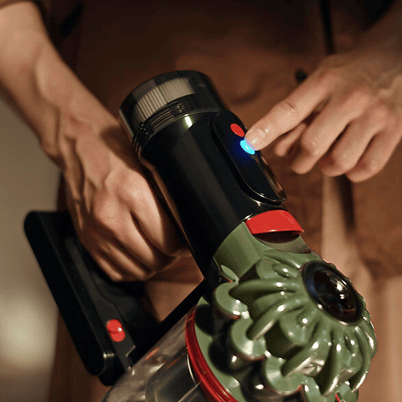 Dyson V8 Cyclone 226587-01 – Bild 2