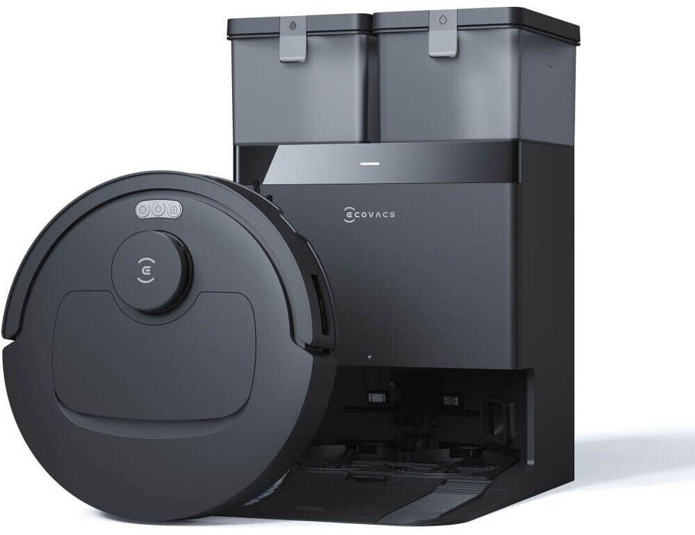 ECOVACS DEEBOT T30C Gen2 – Bild 1