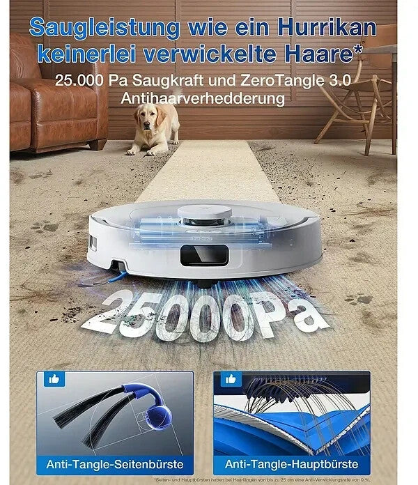 ECOVACS DEEBOT T30C Gen2 – Bild 8