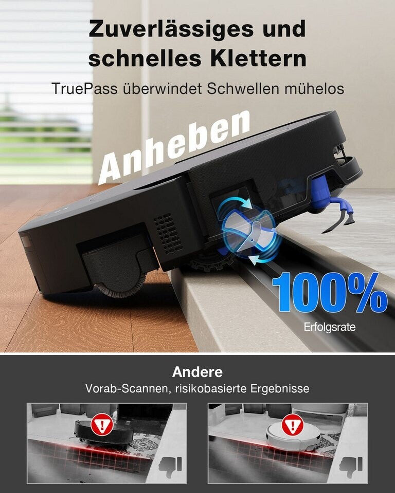 ECOVACS DEEBOT T90 PRO OMNI – Bild 8