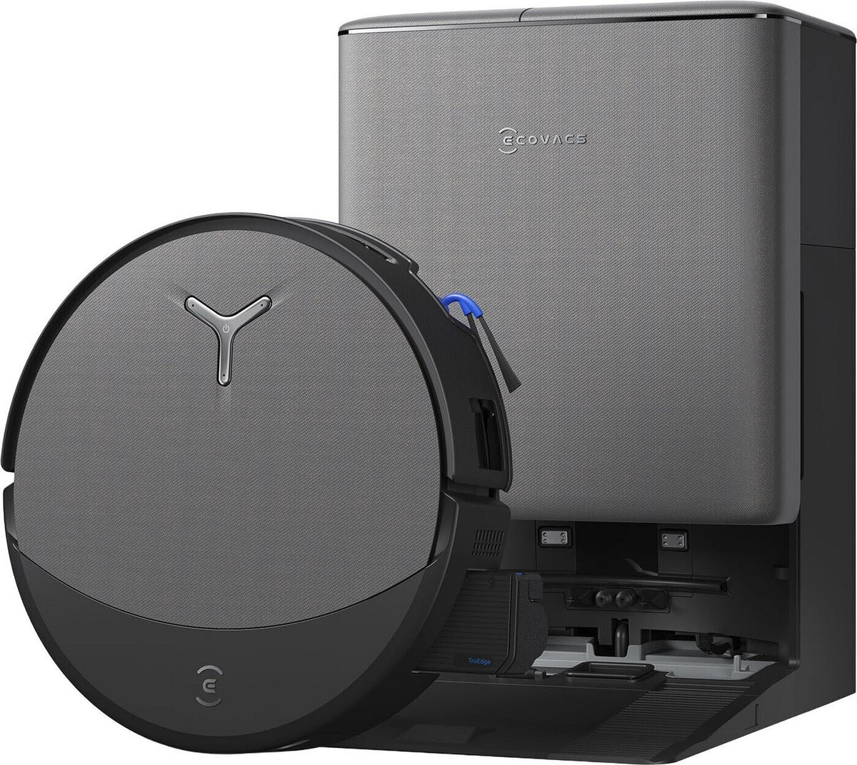 ECOVACS DEEBOT T90 PRO OMNI – Bild 1