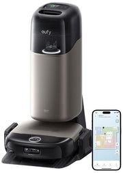 Eufy Robot Vacuum Omni S2 – Bild 1