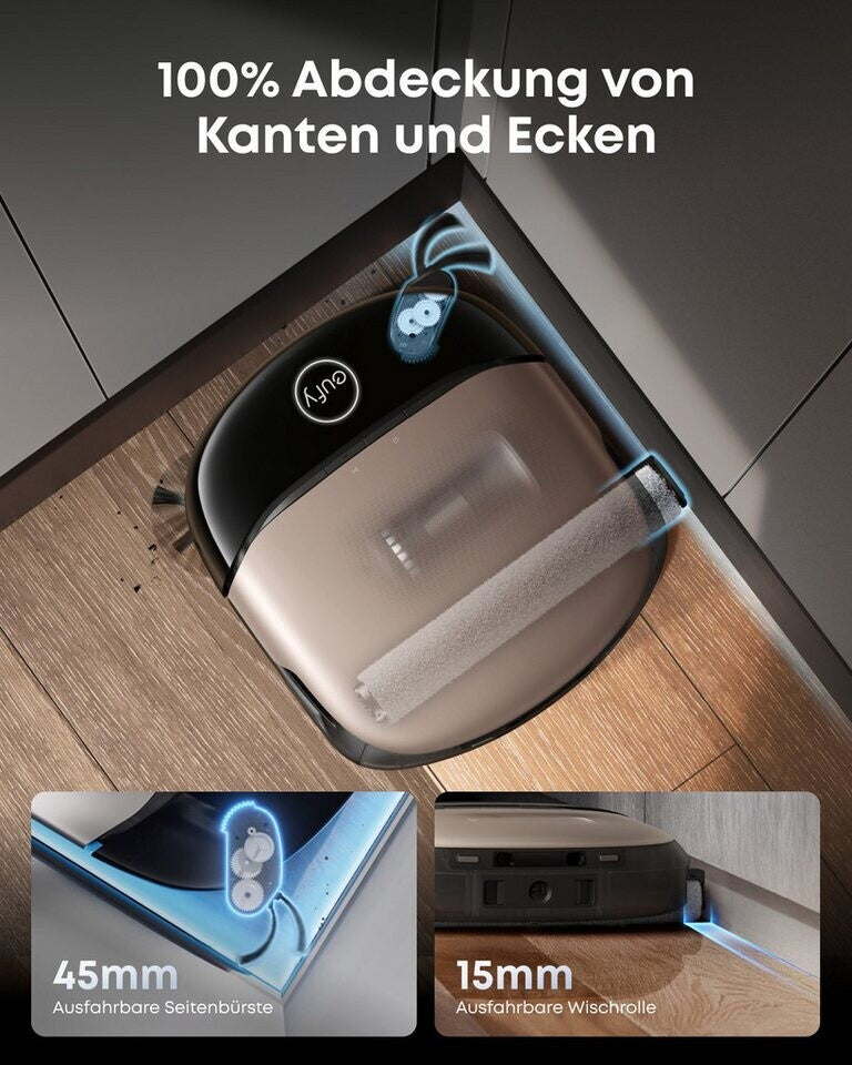 Eufy Robot Vacuum Omni S2 – Bild 10