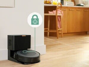 iRobot Roomba Combo i5 Plus – Bild 6