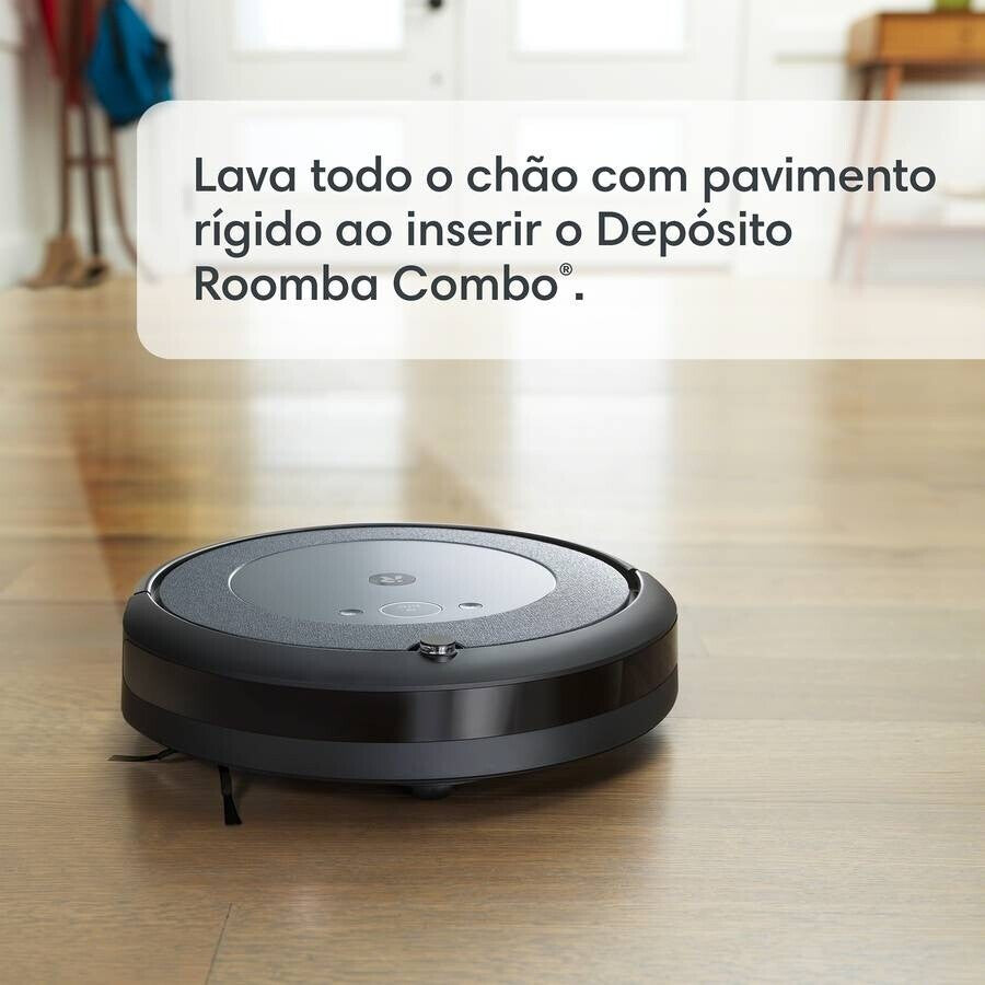 iRobot Roomba Combo i5 Plus – Bild 8