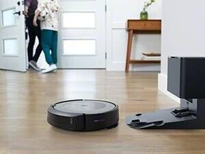 iRobot Roomba Combo i5 Plus – Bild 4