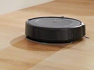 iRobot Roomba Combo i5 Plus – Bild 10