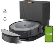 iRobot Roomba Combo i5 Plus – Bild 1