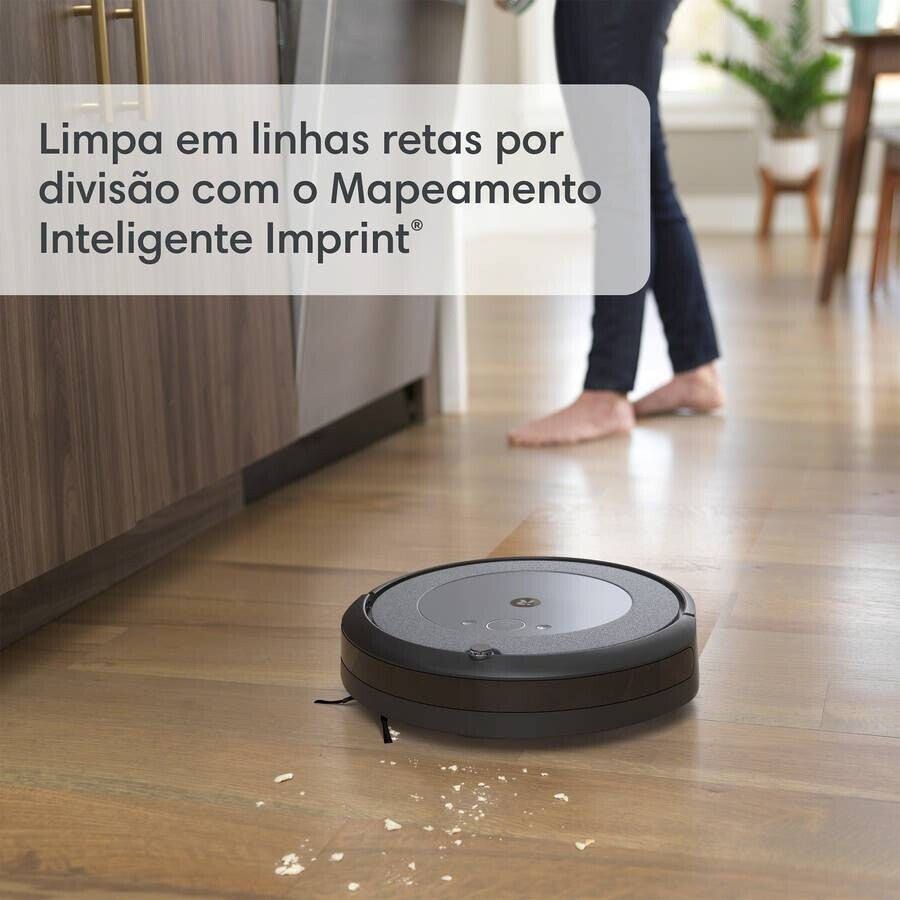 iRobot Roomba Combo i5 Plus – Bild 9
