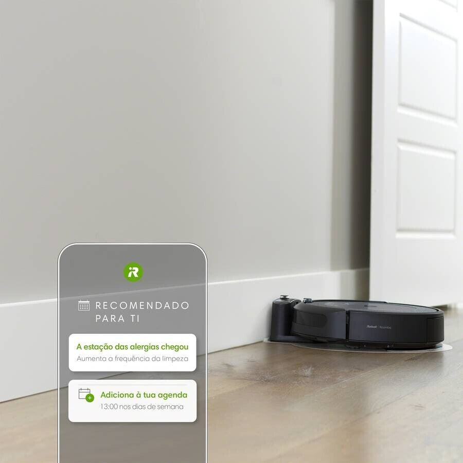 iRobot Roomba Combo i5 Plus – Bild 5