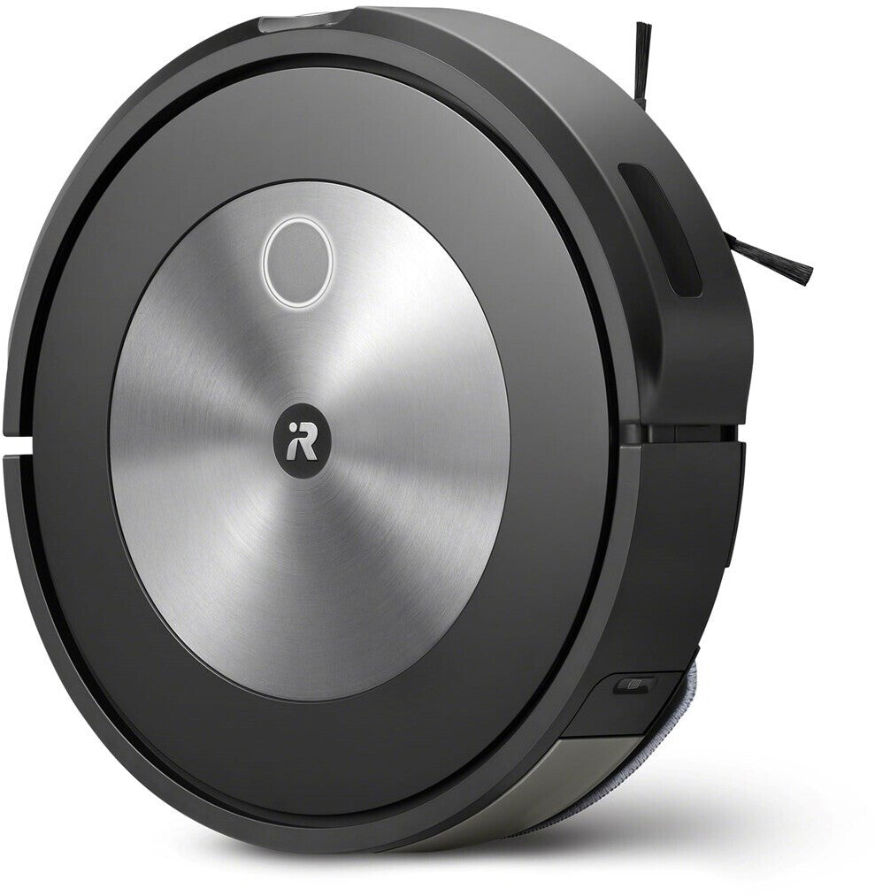 iRobot Roomba Combo J5 (J517840) – Bild 1