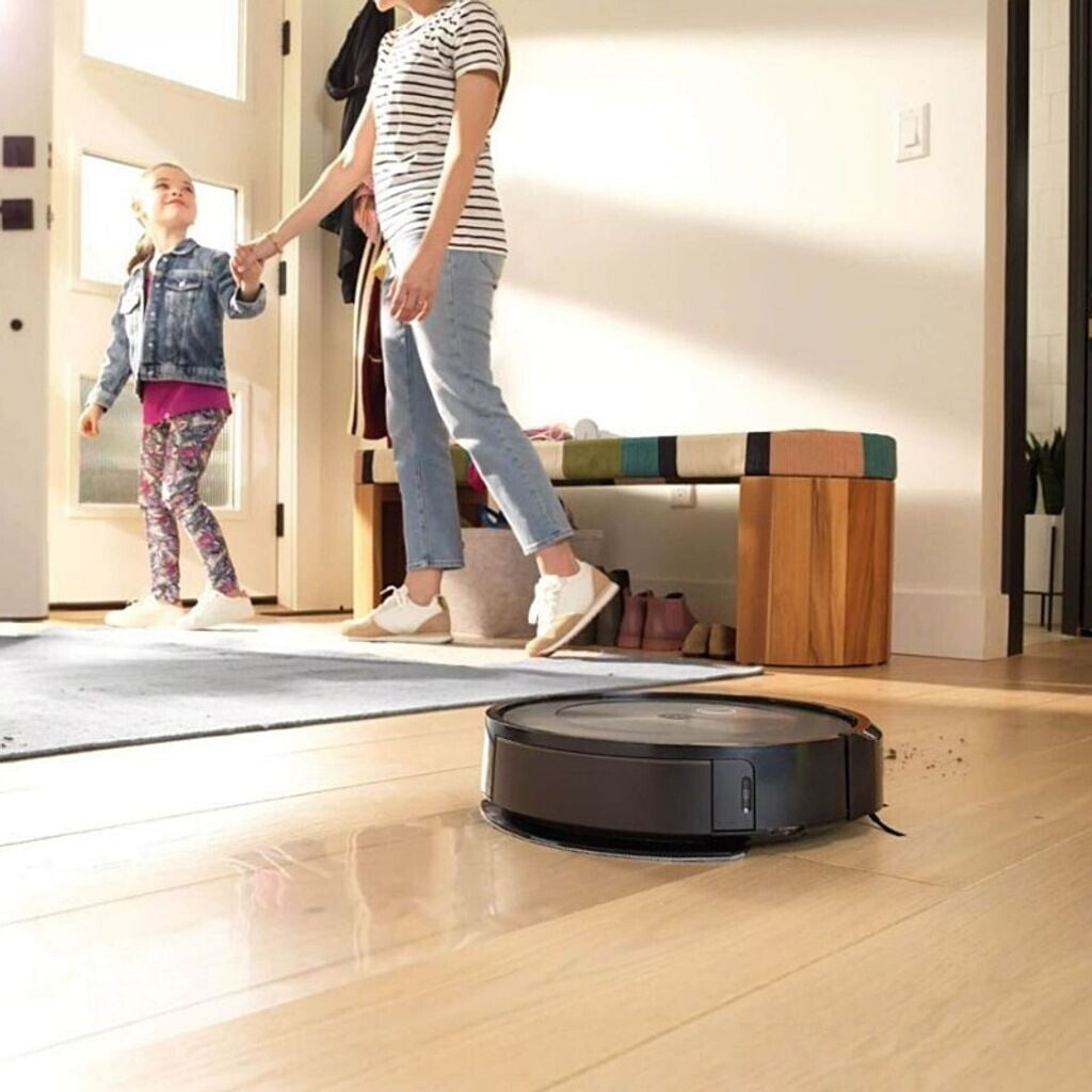 iRobot Roomba Combo J5 (J517840) – Bild 5