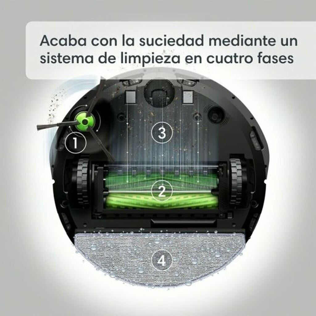 iRobot Roomba Combo J5 (J517840) – Bild 7