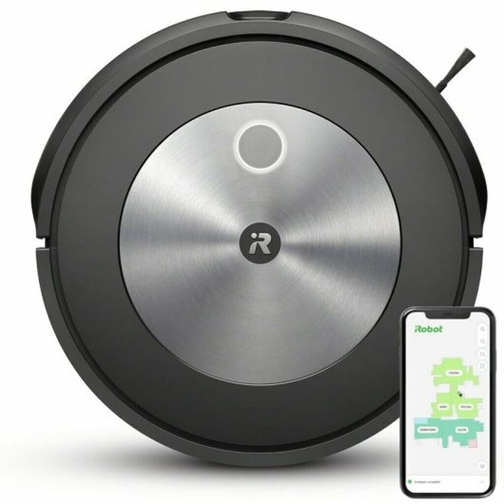 iRobot Roomba Combo J5 (J517840) – Bild 8