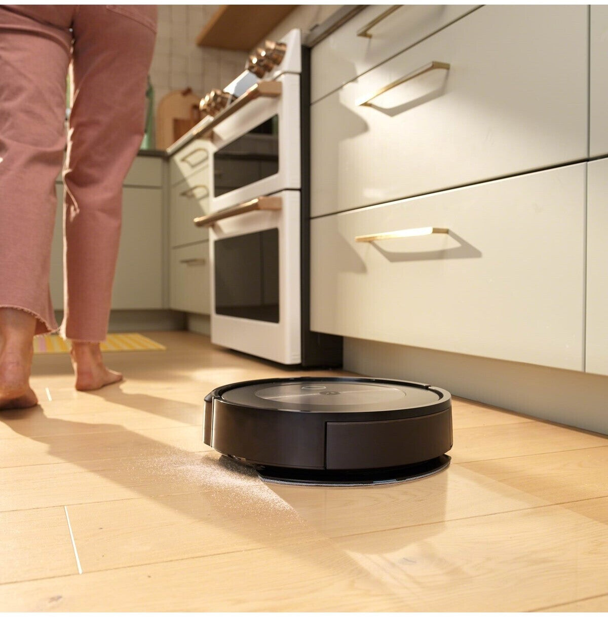 iRobot Roomba Combo J5 (J517840) – Bild 2