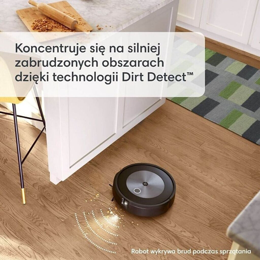 iRobot Roomba Combo J5 (J517840) – Bild 6