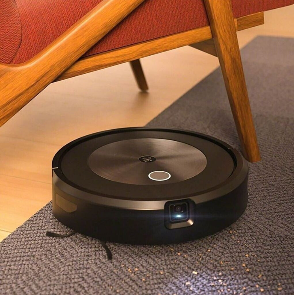 iRobot Roomba Combo J5 (J517840) – Bild 9