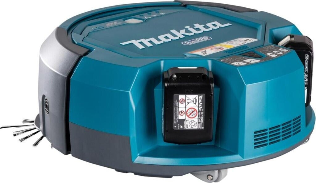 Makita DRC200Z – Bild 10