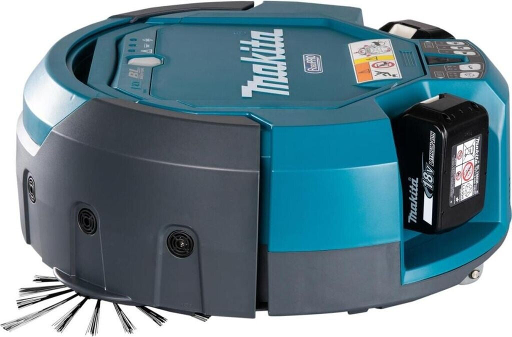 Makita DRC200Z – Bild 4