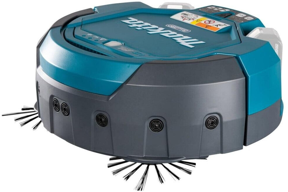 Makita DRC200Z – Bild 3