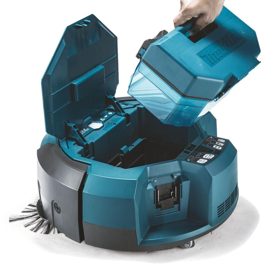 Makita DRC200Z – Bild 7