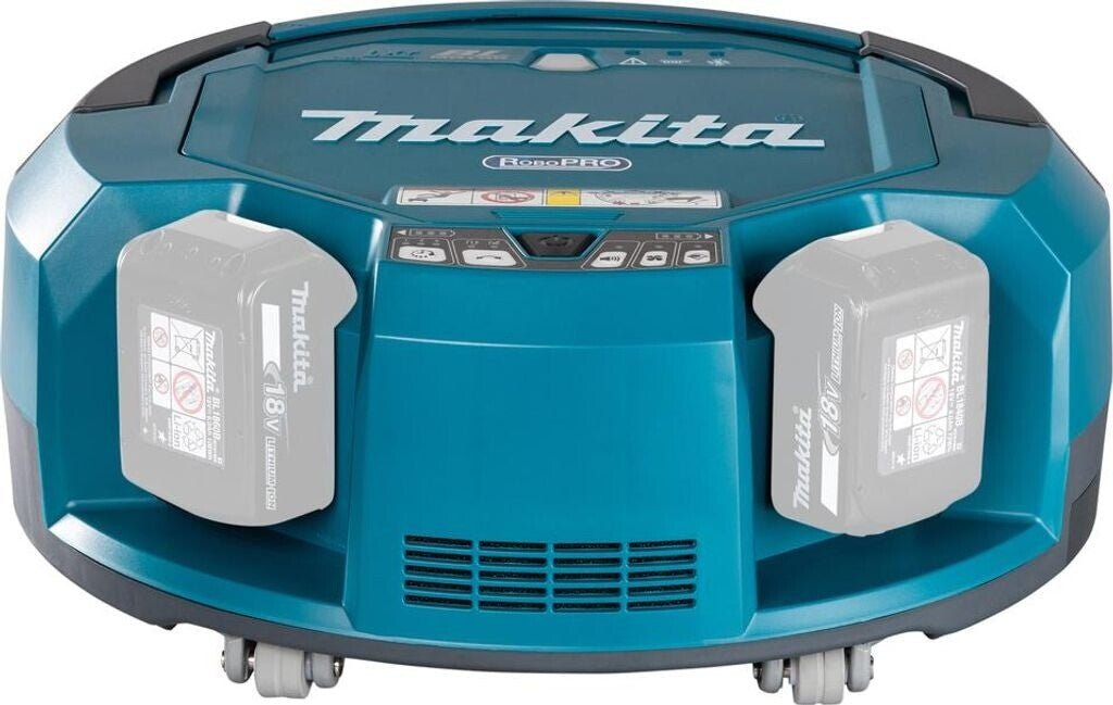 Makita DRC200Z – Bild 5