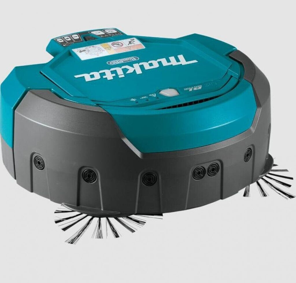 Makita DRC200Z – Bild 1
