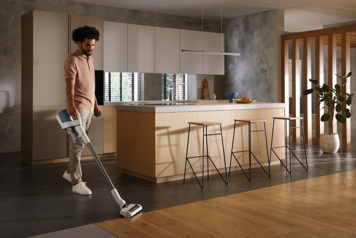 Miele Duoflex HX1 Nordicblau SQLL0 – Bild 10