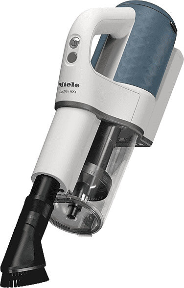 Miele Duoflex HX1 Nordicblau SQLL0 – Bild 3