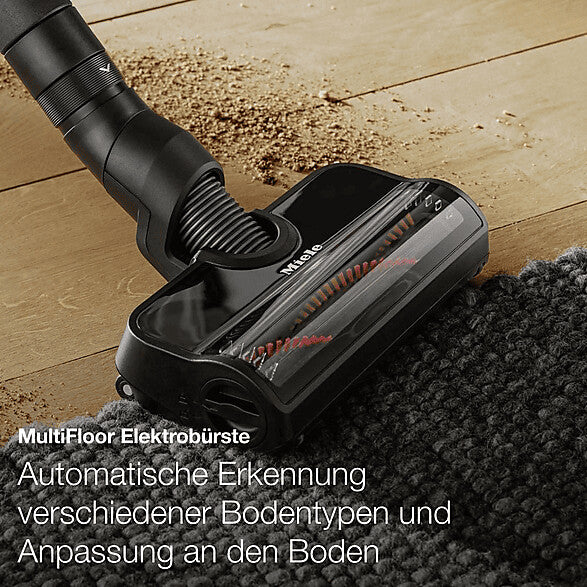 Miele Duoflex HX1 Nordicblau SQLL0 – Bild 7