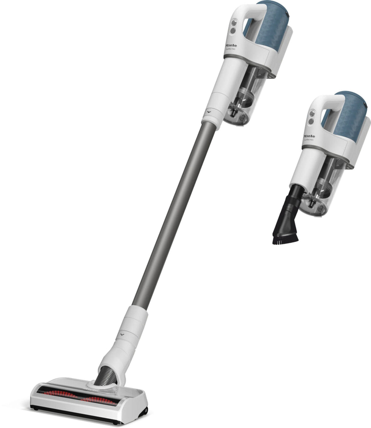 Miele Duoflex HX1 Nordicblau SQLL0 – Bild 9