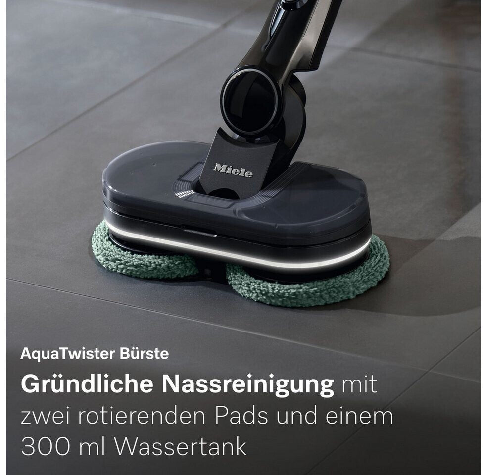 Miele Triflex HX3 – Bild 15