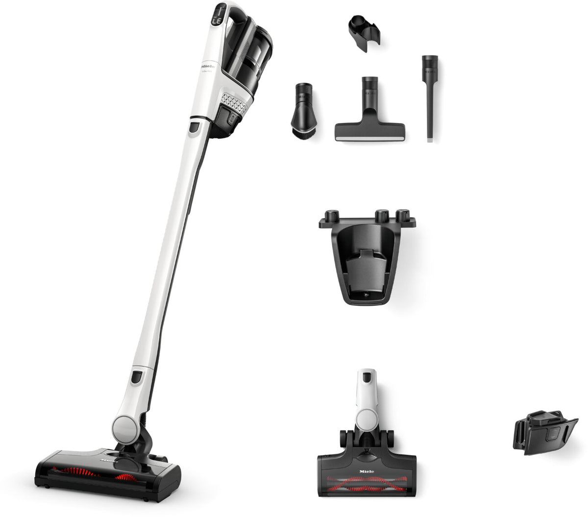 Miele Triflex HX3 – Bild 1