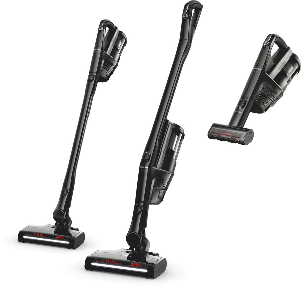 Miele Triflex HX3 – Bild 3